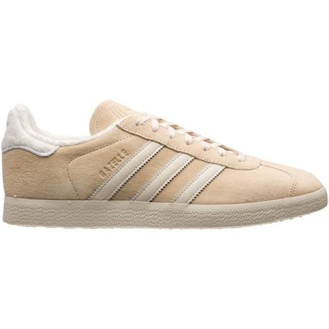 adidas weiss beige damen|Beige adidas Sneaker für Damen online kaufen .